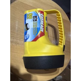 Eveready Readyflex Floating LED Lantern 80 Lm Includes 2 D Carbon Zinc Batteries