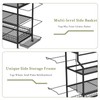 Hadulcet Dumbbell Rack, Heavy Duty Weight Rack for Home Gym,
