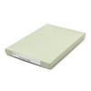 Mini Gold 屏風 2 Songs (Medium) Gold Ground 205 X 260 mm