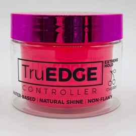 Tyche TruEDGE Controller Extreme Hold 3.38 Fl oz (CHERRY)