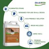 DeckMax Premium Deck Cleaner Kit | Deck Cleaner and Mildew