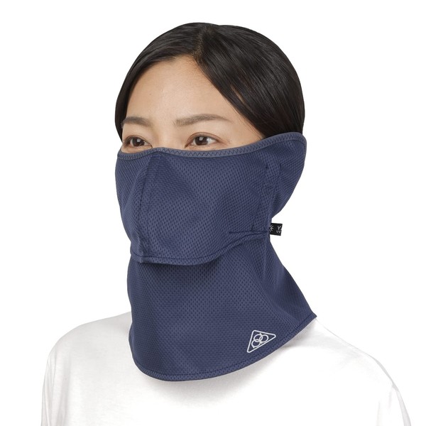 PDP x Yakenu PTA-M14 Collaboration Repeated Washable Sun Shade UV