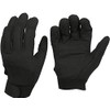 Outdoor Airsoft Gloves (Medium, Black)
