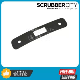 Tennant 603260 CURVED SQUEEGEE GASKET TENNANT 5200 FS-2000 SPEED SCRUB 5200 5500 5540