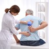 SADIKALO Mucus Removal Device - Chest Percussion Cup Portable Silicone