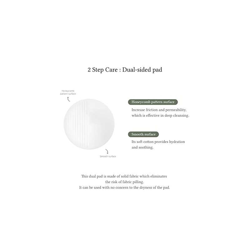 Anastatica Skin Conditioning Pad