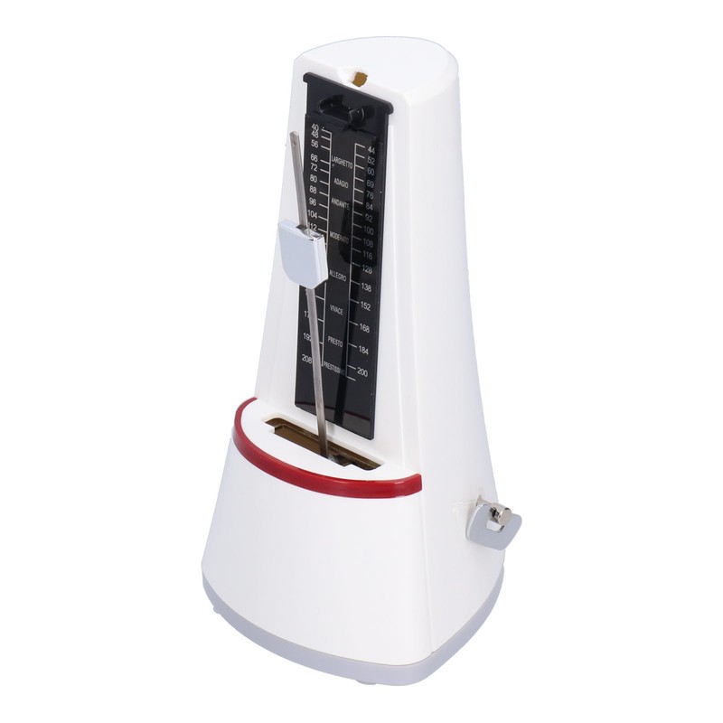Mechanical Metronome Standard Universal Musician for Piano Guitar Violin Ukulele