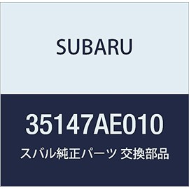 SUBARU (subaru) Genuine Parts busiyu , model: 35147AE010