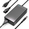 330W Charger for Dell Alienware m18 m17 m16 m15 R4
