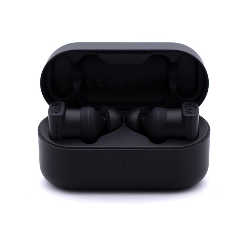 Klowcok Replacement Foam Ear Tips for Status Pro X/Between 3ANC