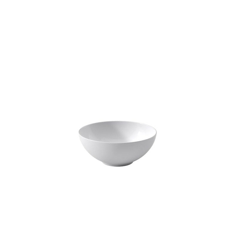 Villeroy & Boch Signature, Anmut, Dessertschale, 23 cm, Premium Bone