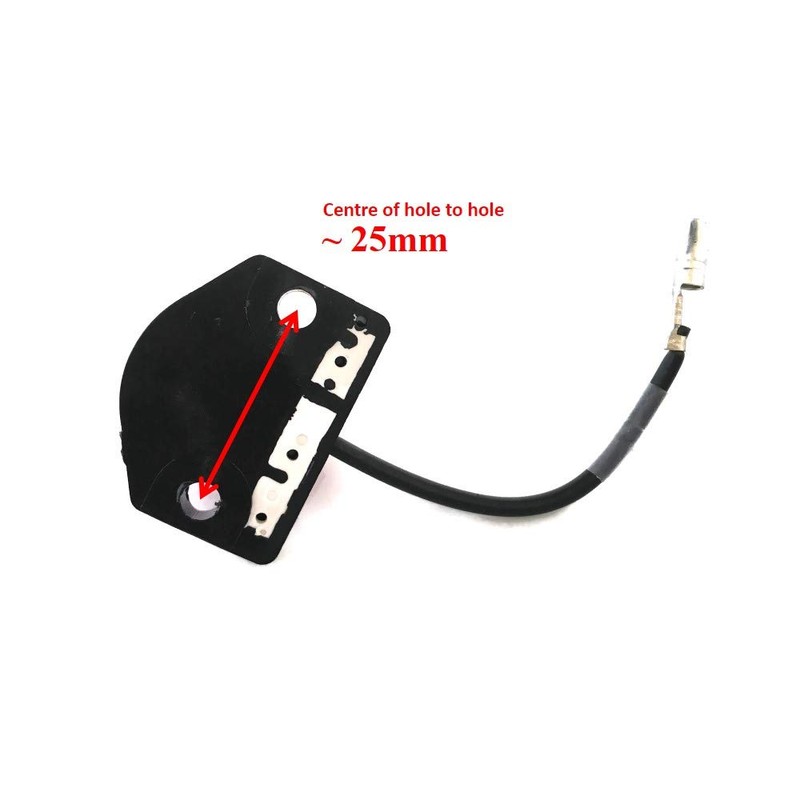 Motor Stopswitch Stop Switch Kill On Off for Subaru Robin