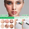 Base De Maquillaje En Cojín Con Forma De Hongo, Crema