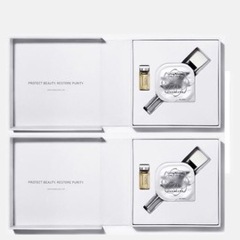 Hanacure NEW TWO (2) x HANACURE Multi-Action TREATMENT MASK All-In-One FACIAL Set Exp2024