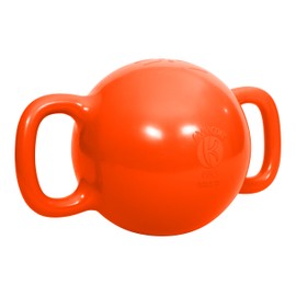 Kamagon 9" Ball - Orange
