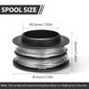 THTEN KST 130X Trimmer Spool line with 2906603 1314780 940140