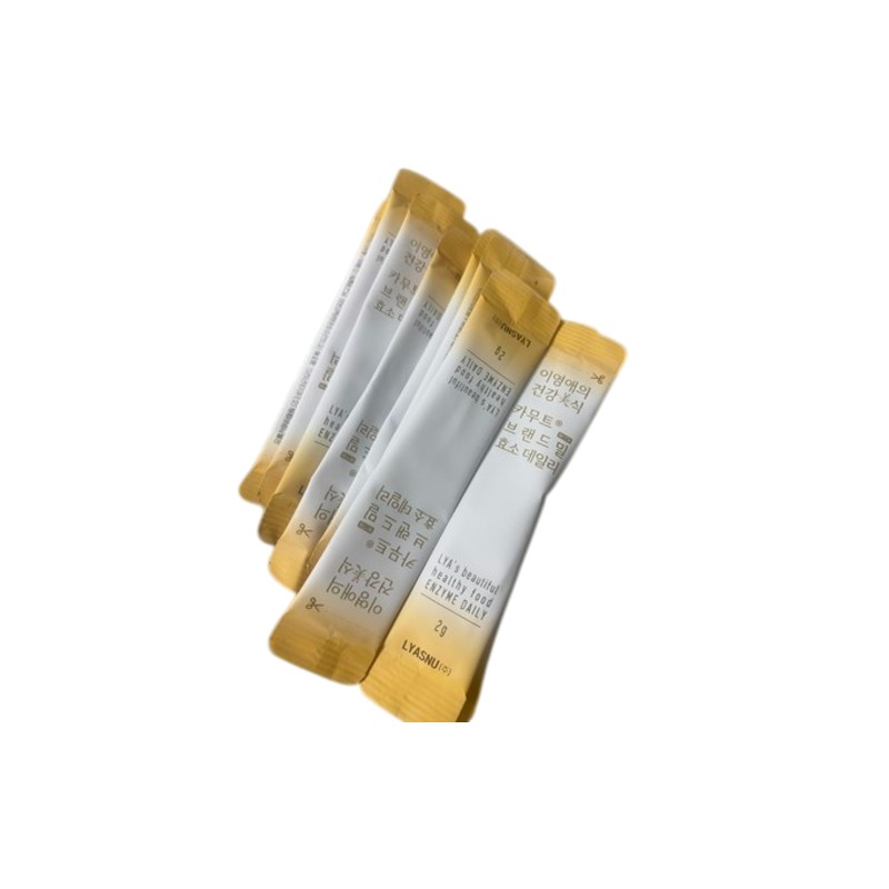 Youngae Lee's Healthy Gourmet Kamut Brand Wheat Enzyme Daily (2g