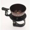 Liix Bicycle Bell Coffee to Ride Bronze