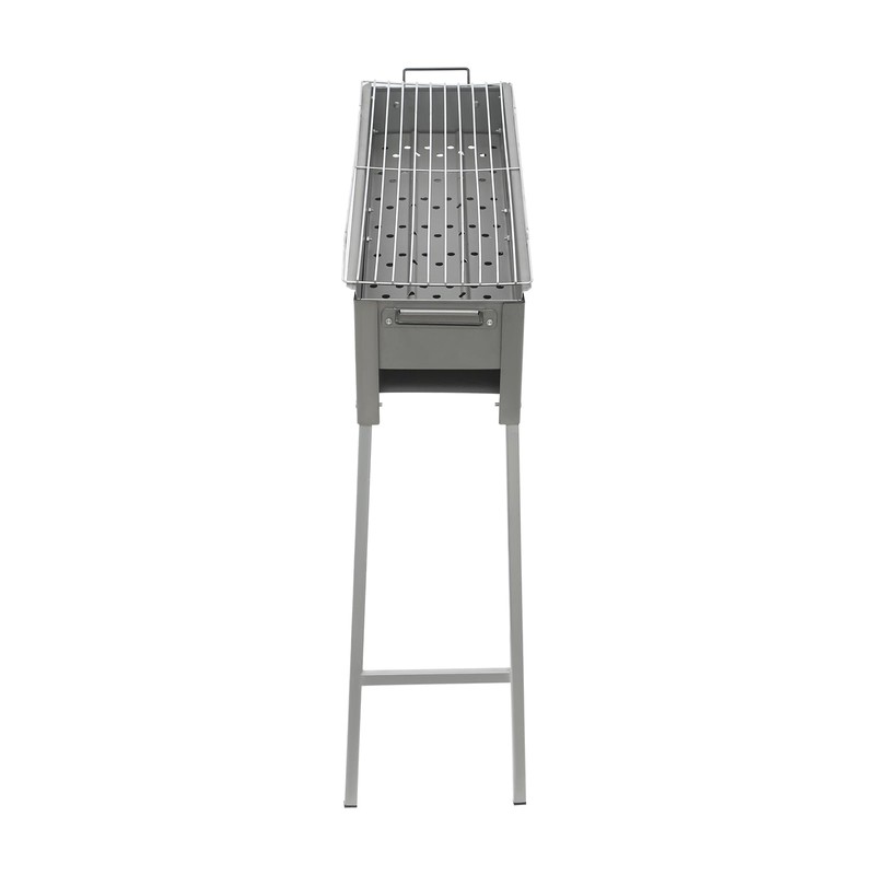 Portable BBQ Grill with Sable Stand,24 * 7 * 25