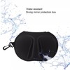 Diving Mask Case Portable Swimming Scuba Glasses Dive Goggles Snorkel