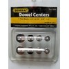 General Tools 888 8 Piece Dowel Center Pins Set (25099)