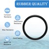 Generic A20212 A-20212 O Ring - Replacement A20212 A-20212 Orings