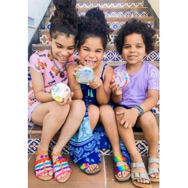 Torie and Howard Organic Hard Candy Bulk Candy, Five Assorted Flavors, 5 pound bag