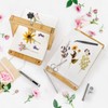 Pumtus Large Flower Press Kit, 6 Layers 11" x 7"