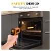 Infrared Thermometer