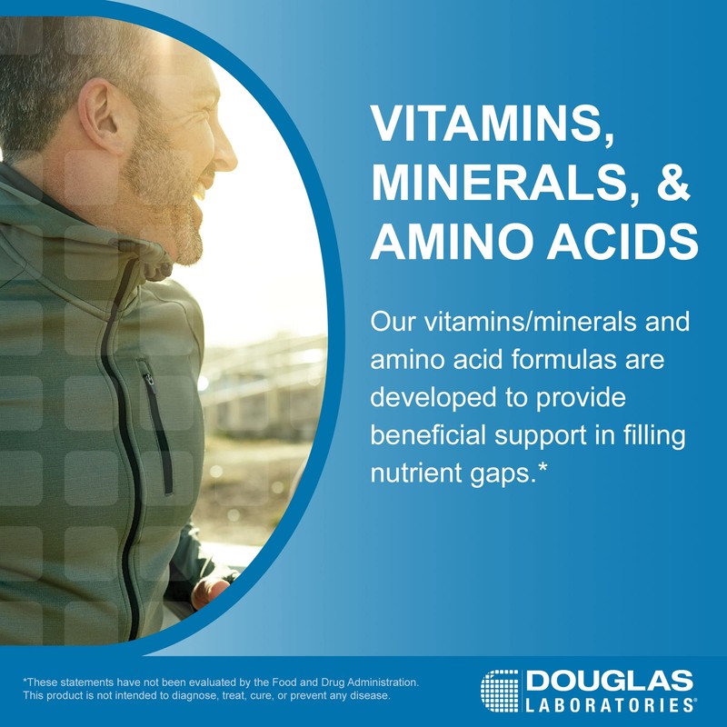 Douglas Laboratories Liquid Magnesium | Supports Heart, Bones, and Enzymatic