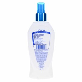 It's a 10 Miracle Volumizing Leave-in Lite Conditioner, 10 Ounce