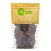Yupik Organic Apricots, 2.2 lb (35.2 oz), Non-GMO, Vegan, Gluten-Free,