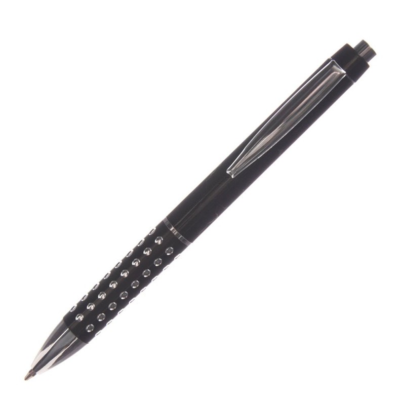 Dad You're My Hero Collectable Blue Ink Pen