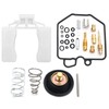 SYOWADA 4 Packs Carburetor Rebuild Kit Replacement for Honda Cb900C