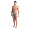 Arena Santamarias R Costume da Bagno Uomo, Costume Slip Uomo