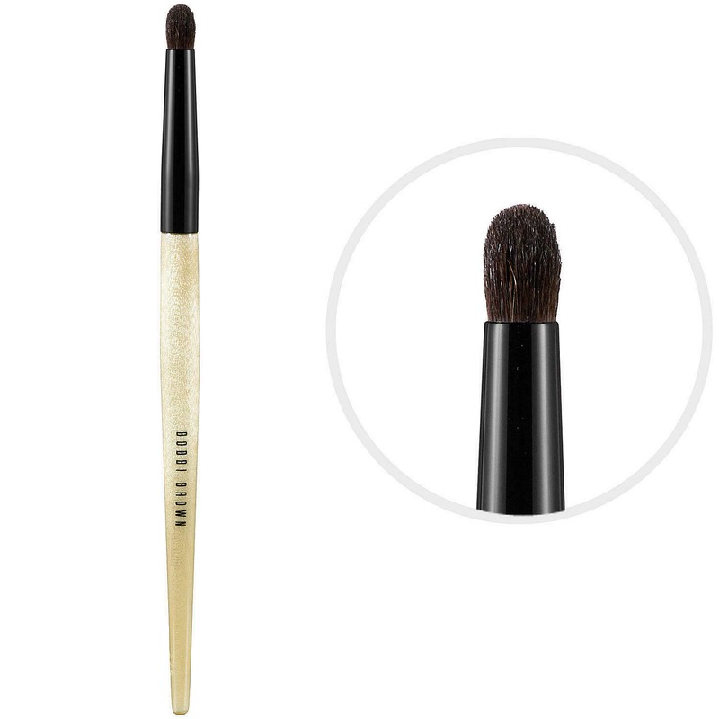 Cepillo definidor de ojos BOBBI BROWN cepillo para cejas tamaño