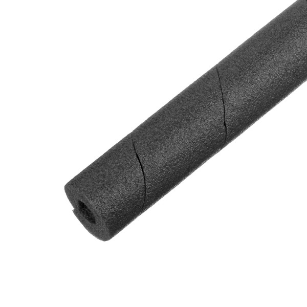 M METERXITY Pipe Insulation Foam Tube, 25mm(2/32") ID 60mm OD