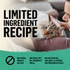 Purina Beyond Grain Free, Natural Dry Cat Food, Simply Grain