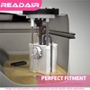 Readair Electric Fuel Pump Module Assembly Compatible with Chrysler 300,Dodge