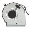 CPU GPU Fan Replacement for HP for OMEN 15 Dc