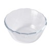 Pyrex CP-8550 Bakeware Clear 6.1 fl oz (180 ml) Custard