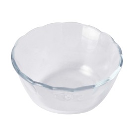 Pyrex CP-8550 Bakeware Clear 6.1 fl oz (180 ml) Custard Cup