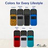 LivePure Handheld UV Light Sanitizer. Portable UV Light for Disinfecting