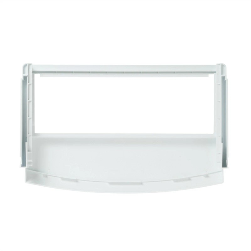 None WR32X10885 GE COVER BOTTOM PAN