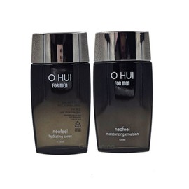Ohui Formen Neophil Single 2 Types GM / 오휘 포맨 네오필 단품2종 GM