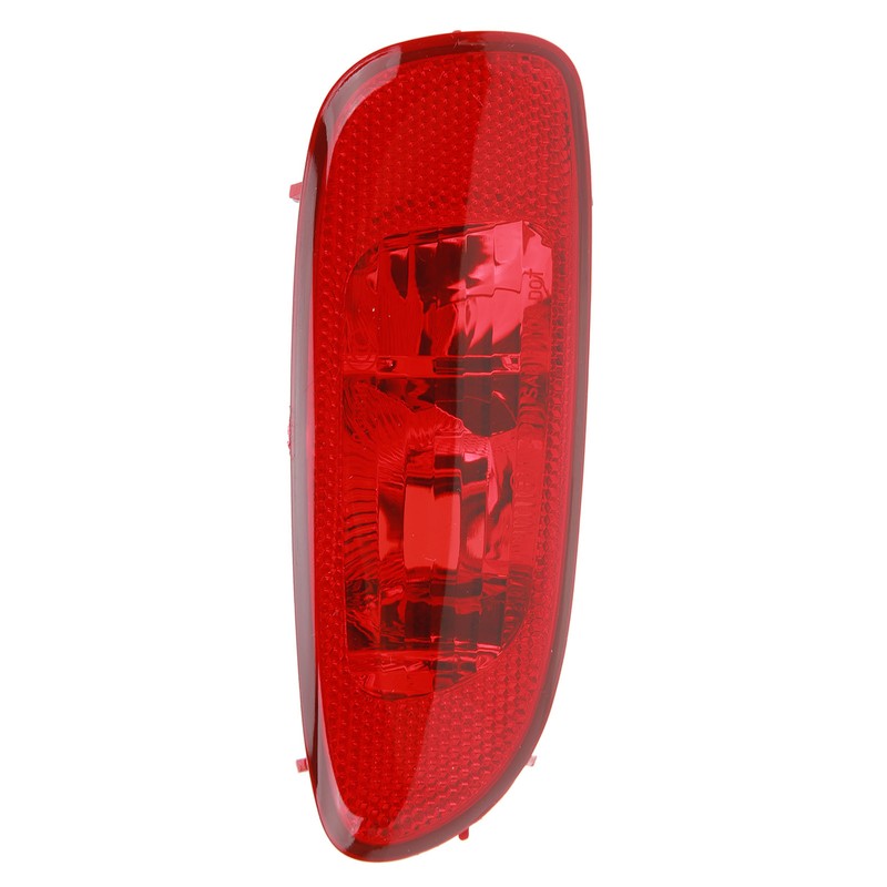 Left Side Rear Fog Lamp Light Reflector Housing 63242751707 for