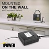 iPower Professional Digital Heating and Cooling Temperature Controller for Seed
