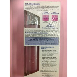 L'Oreal Skin Genesis Daily Moisturizer OIL-FREE LOTION NEW.