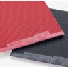 Butterfly Table Tennis Rubber Bagler 278: Black 2.1 00470