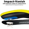 Carbon Fiber Insole Boost Basketball Volleyball Running Performance